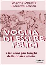 Voglia di essere felici