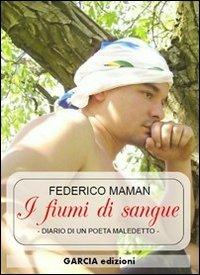 I fiumi di sangue - Federico Maman - copertina