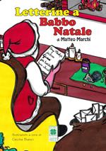 Letterine a Babbo Natale