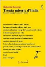 Trenta miserie d'Italia