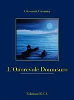 L' Onorevole Domusuro