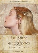 La stirpe di Agortos