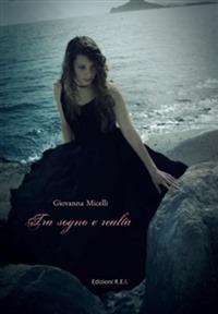 Tra sogno e realtà - Giovanna Micelli - copertina