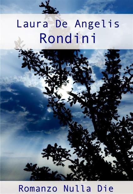 Rondini - Laura De Angelis - ebook