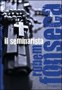 Il seminarista - Rubem Fonseca - copertina