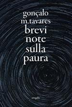 Brevi note sulla paura