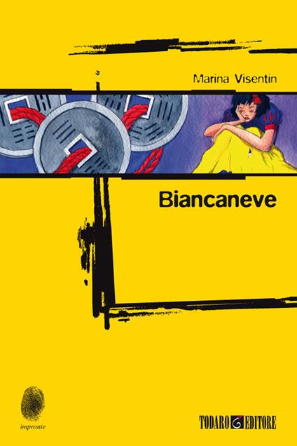 Biancaneve - Marina Visentin - ebook