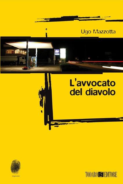 L' avvocato del diavolo - Ugo Mazzotta,T. Dozio - ebook