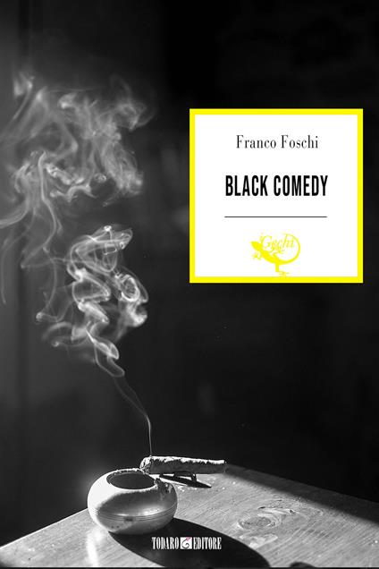 Black comedy - Franco Foschi - ebook