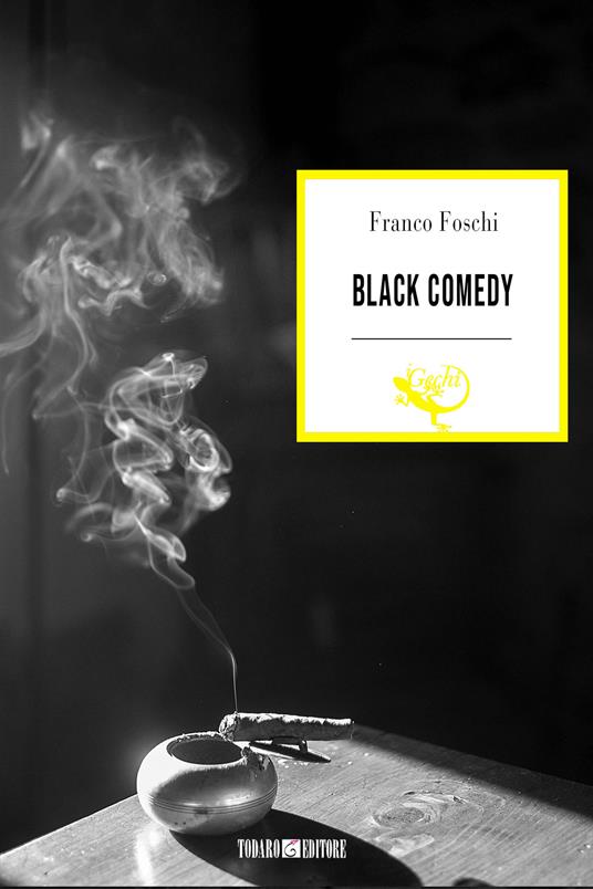 Black comedy - Franco Foschi - ebook