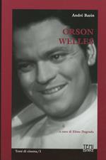 Orson Welles