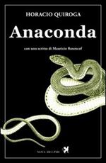 Anaconda