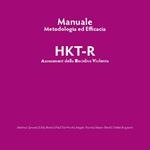 HKT-R. Assessment della recidiva violenta. Manuale metodologia ed efficacia. Ediz. italiana, inglese e olandese