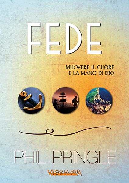 Fede - Phil Pringle - copertina