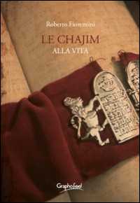 Le Chajim. Alla Vita-image