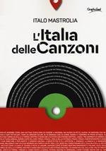 L' Italia delle canzoni