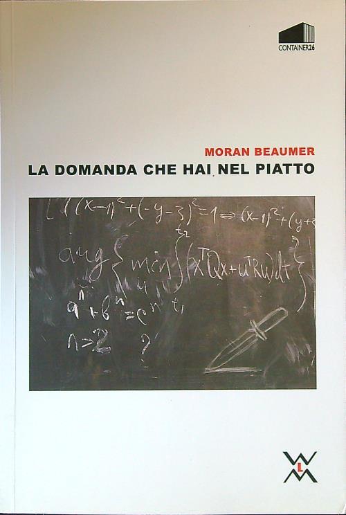 Libro di Faccia