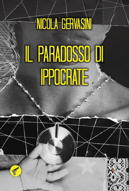 Il paradosso di Ippocrate - Nicola Gervasini - copertina