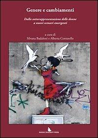 Genere e cambiamenti. Dalla sottorappresentazione delle donne a nuovi scenari emergenti - copertina