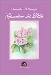 Giardino dei lillà - Samantha D'Annunzio - copertina