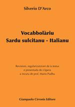 Vocabbolàriu Sardu sulcitanu-Italianu