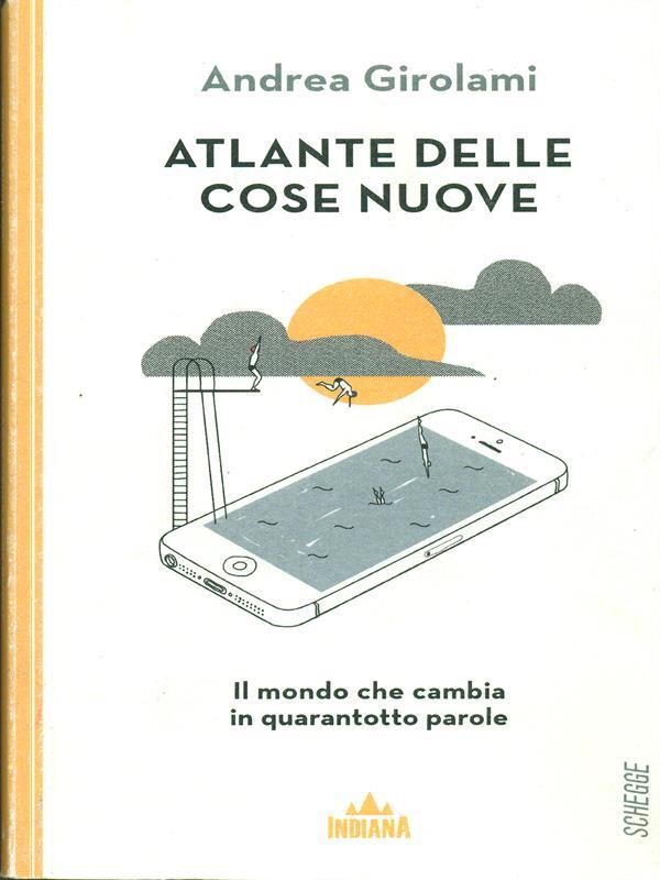 Libro di Faccia