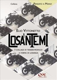 Losa'ntemi. I collage di tessere-modulo a forma di losanga - Elio Vittonetto - ebook