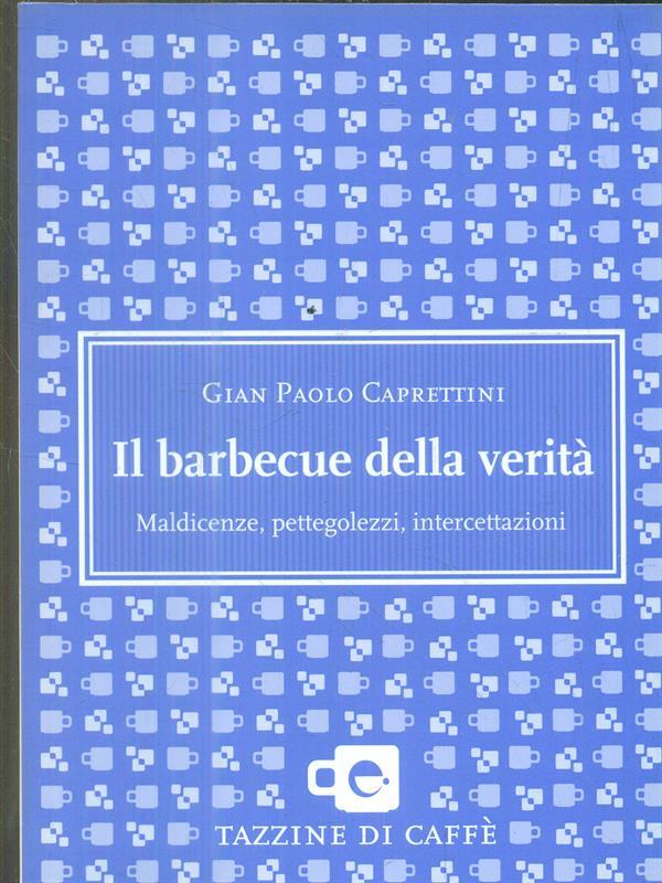 Libro di Faccia