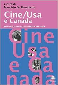 Cine/USA e Canada - copertina