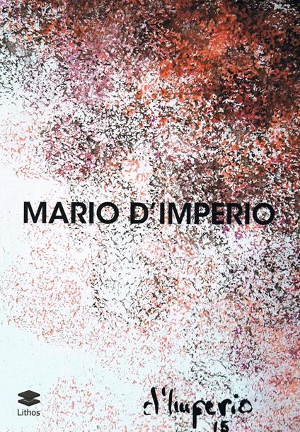 Mario D'Imperio - copertina