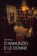 D'Annuzio e le donne