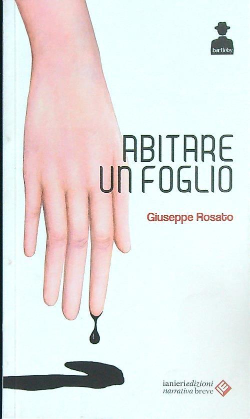 Libro di Faccia