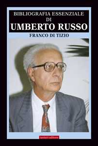Libro Bibliografia essenziale di Umberto Russo Franco Di Tizio