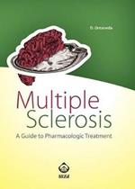 Multiple sclerosis. A guide to pharmacologic treatment