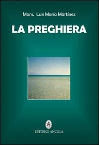 La preghiera - copertina