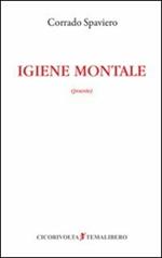 «Igiene Montale» (poesie)