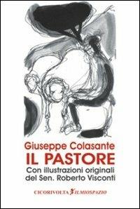 Il pastore - Giuseppe Colasante - copertina