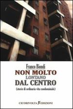 Non molto lontano dal centro