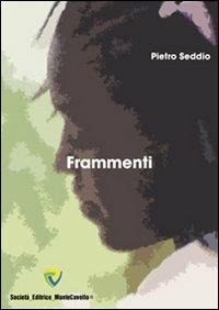 Frammenti - Pietro Seddio - copertina