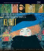 Klimt. Ediz. a colori