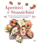 Aperitivi e stuzzichini