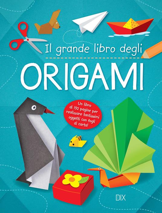  Origami per bambini - Ono, Mari, Ono, Roshin - Libri