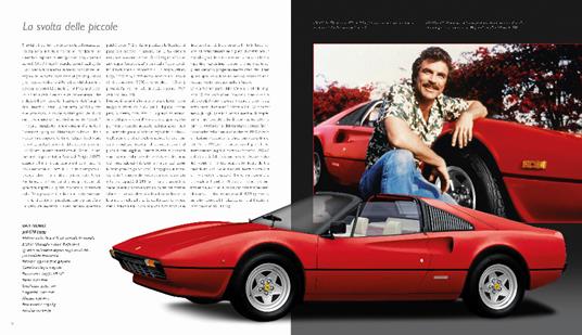 Ferrari. Una leggenda italiana. Ediz. a colori - Roberto Bonetto - 2