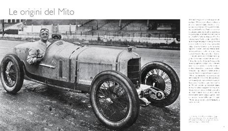 Ferrari. Una leggenda italiana. Ediz. a colori - Roberto Bonetto - 4
