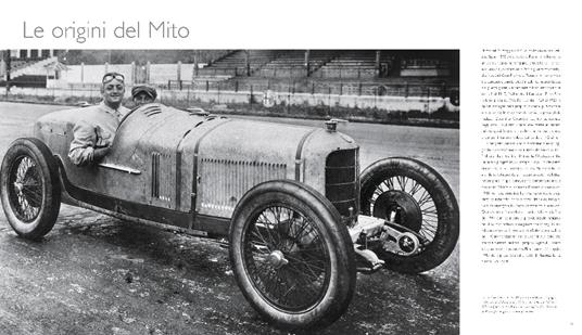 Ferrari. Una leggenda italiana. Ediz. a colori - Roberto Bonetto - 4