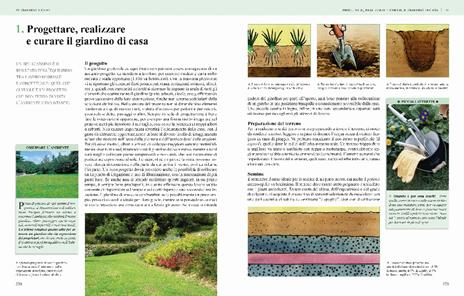 Enciclopedia del fai da te. Numerose idee per abbellire la casa, effettuare piccole riparazioni e curare gli spazi verdi - 3