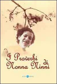 I proverbi di nonna Ninni - copertina