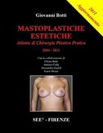 Mastoplastiche estetiche. Aggiornamento 2011