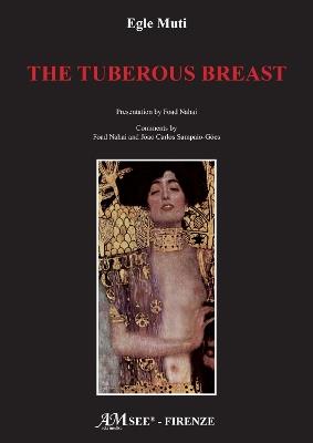 The tuberous breast - Egle Muti - copertina