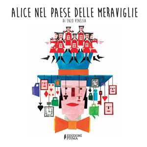 Alice nel paese delle meraviglie. Ediz. a colori